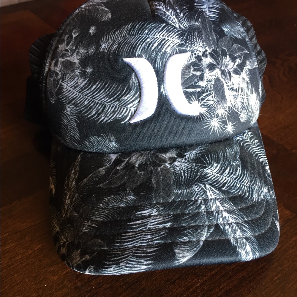 Hurley Hat❌SOLD❌